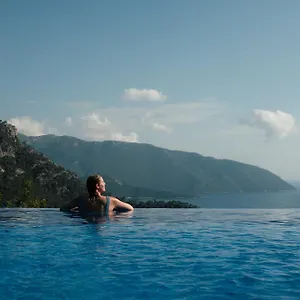 Olive Garden Kabak Tatil parkı